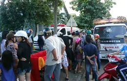 Tai nạn kinh hoàng, 3 người tử vong tại chỗ