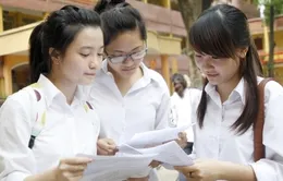 Hơn 3.000 thí sinh bỏ thi tốt nghiệp trong ngày đầu