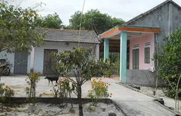 Điêu đứng vì... mùi hôi thối từ nhà máy phân bón