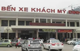 Tăng cường 570 lượt xe khách phục vụ kỳ thi ĐH, CĐ