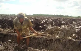 Tái định cư, người dân... tái khổ!