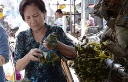 Hôm nay (5/5 Âm lịch), ngày Tết Đoan Ngọ