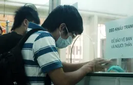 Tiền Giang: 5 cán bộ Sở Tư pháp nhiễm cúm