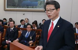 Hàn Quốc bày tỏ thiện chí với Triều Tiên