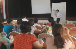 Đào tạo tín chỉ - Bước đột phá mới ở trường CĐ Truyền hình
