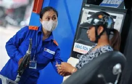 Ban hành quy chuẩn kỹ thuật đối với cửa hàng xăng dầu