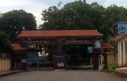 Phạm nhân trại giam Xuân Lộc từ bỏ hành vi chống đối