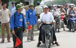 Các địa phương sẵn sàng tiếp sức sĩ tử