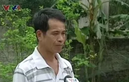 Gia đình có 2 con nhỏ mắc bệnh hiểm nghèo