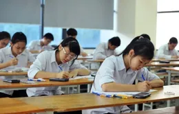 Sẽ thanh tra đột xuất các điểm thi ĐH, CĐ 2013
