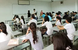 Hôm nay (4/7), ngày thi Đại học đầu tiên
