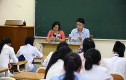 Hơn 800.000 hồ sơ đăng ký dự thi ĐH - CĐ đợt 2 