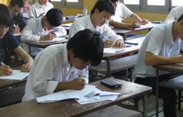 Ngày đầu thi ĐH đợt 2: Hơn 80 thí sinh bị đình chỉ thi