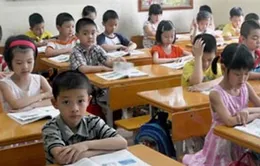 Hà Nội: Không tăng học phí năm học 2013-2014