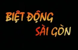 PTL Biệt động Sài Gòn - tập 2: Lời thề ngày độc lập