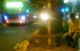 Phức tạp nạn mại dâm nam ở TP.HCM