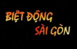 18/7, VTV1: Tập 4 PTL Biệt động Sài Gòn 