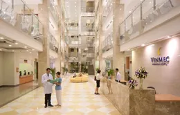 Phẫu thuật miễn phí cho trẻ dị tật khe hở môi, vòm miệng 