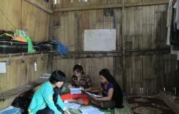Hỗ trợ học sinh THPT vùng đặc biệt khó khăn