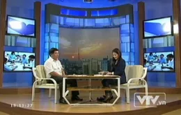 "Chế độ lương theo ngạch bậc của công chức đã lạc hậu"