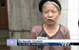 Quản lý đất đai ở xã: Những câu chuyện trầm kha…