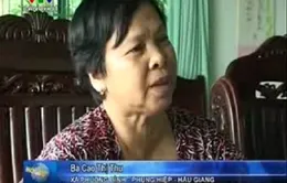 Nhức nhối nạn ăn chặn tiền chính sách 