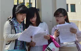 Đã có 172 trường công bố điểm thi ĐH, CĐ