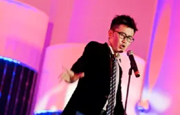 MBox ISing - Gương mặt xuất sắc đêm Gala sắp lộ diện