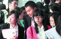 Chính sách chống...   "ế chồng” tại Trung Quốc