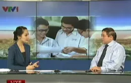 Không “cứu” TS  ĐH Y Hà Nội vì sợ không bảo đảm chất lượng đào tạo