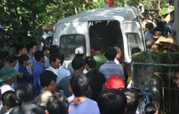 Người thanh niên nhường sự sống trên con tàu đắm được vinh danh