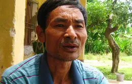 Người cha 53 tuổi đỗ Đại học