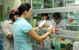 Lập Hội đồng Thuốc và Điều trị trong tất cả các bệnh viện