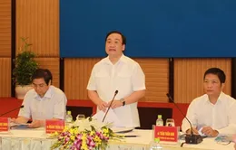 Tăng cường quản lý tạm nhập tái xuất