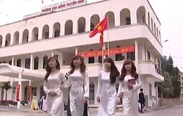 Trường CĐ Truyền hình thông báo tuyển NV2 năm 2013