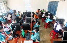 Hành trình “Đưa internet về làng” đến Đăk Nông 