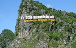 Mở rộng Vườn quốc gia Phong Nha - Kẻ Bàng