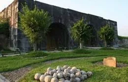Phê duyệt Quy hoạch bảo tồn di tích Thành Nhà Hồ
