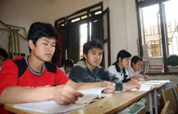 Nhiều chính sách mới đối với HS, GV vùng khó khăn từ 1/9