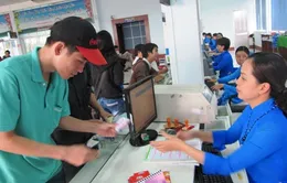Từ 1/9, nhận đăng ký vé tàu tập thể Tết Giáp Ngọ 