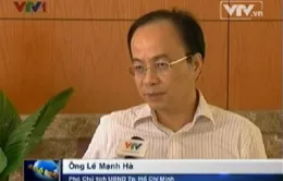 "Năm 2012, sai phạm lương còn nặng nề hơn" 