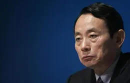 Trung Quốc điều tra Chủ nhiệm UB quản lý và giám sát tài sản Nhà nước