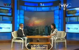 "Học chỉ vì bằng cấp là không đủ"