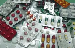 Đấu thầu thuốc vẫn còn bất cập