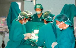 Cứu sống bệnh nhân ngưng tim do bị nhồi máu cấp