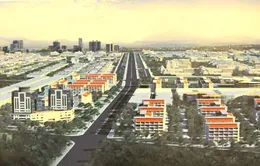 Chuẩn bị khởi công dự án VSIP Quảng Ngãi