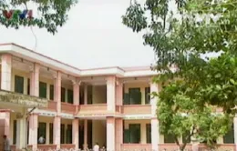Những ngôi trường tiền tỷ "đắp chiếu" ở thủ đô