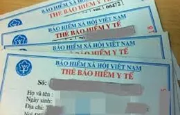 Thu hồi hơn 5 tỷ đồng do cấp trùng thẻ bảo hiểm y tế