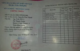 Đau thương, nghèo khó bao trùm lên gia đình mẹ con sản phụ tử vong