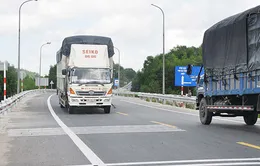 Hoàn thành nâng cấp, sửa chữa đường tránh TP Huế
